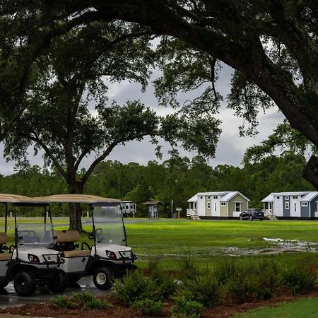 Gulf Shores Rv Resort Eksteriør bilde