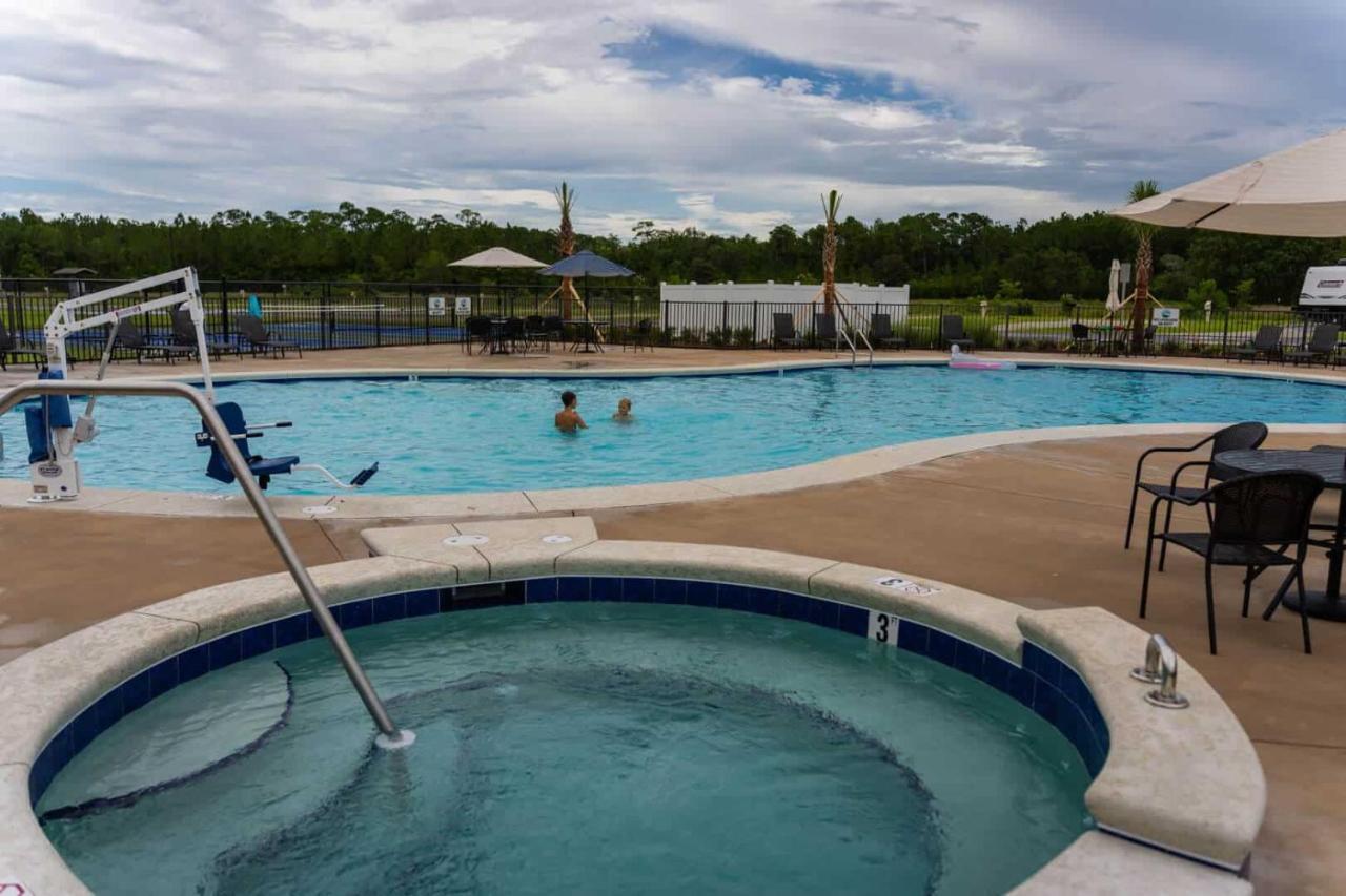 Gulf Shores Rv Resort Eksteriør bilde
