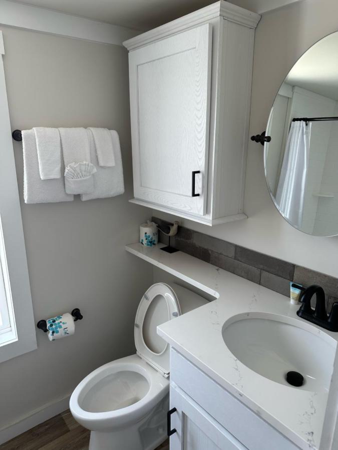 Gulf Shores Rv Resort Eksteriør bilde