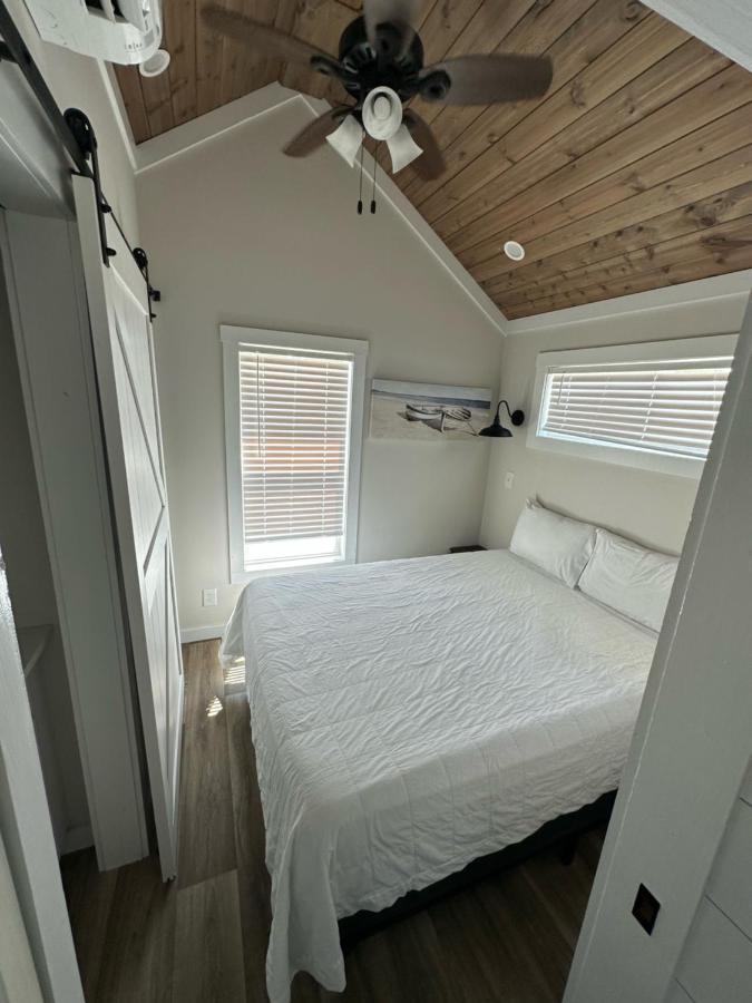 Gulf Shores Rv Resort Eksteriør bilde