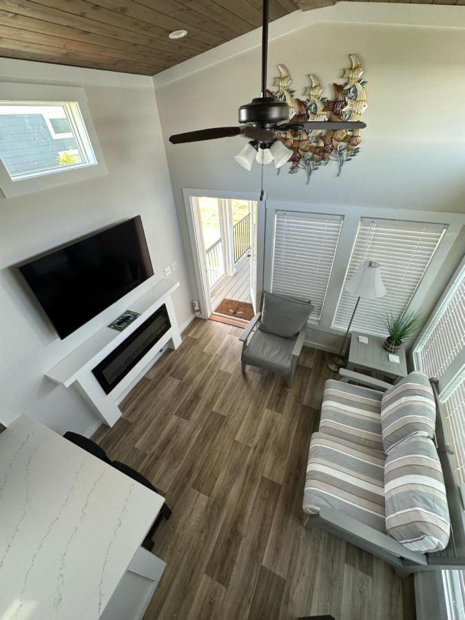 Gulf Shores Rv Resort Eksteriør bilde