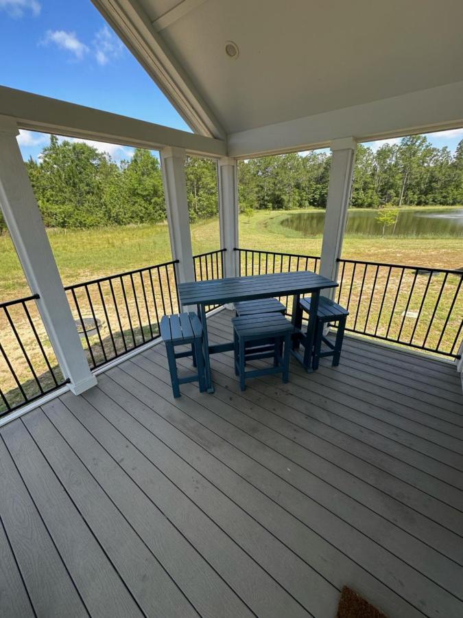 Gulf Shores Rv Resort Eksteriør bilde