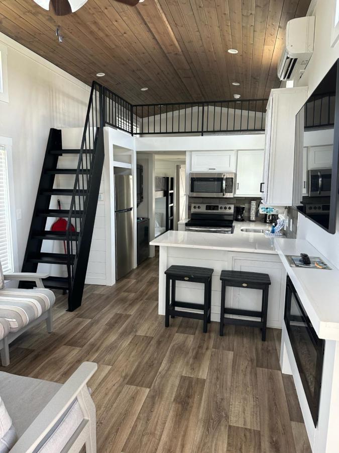 Gulf Shores Rv Resort Eksteriør bilde