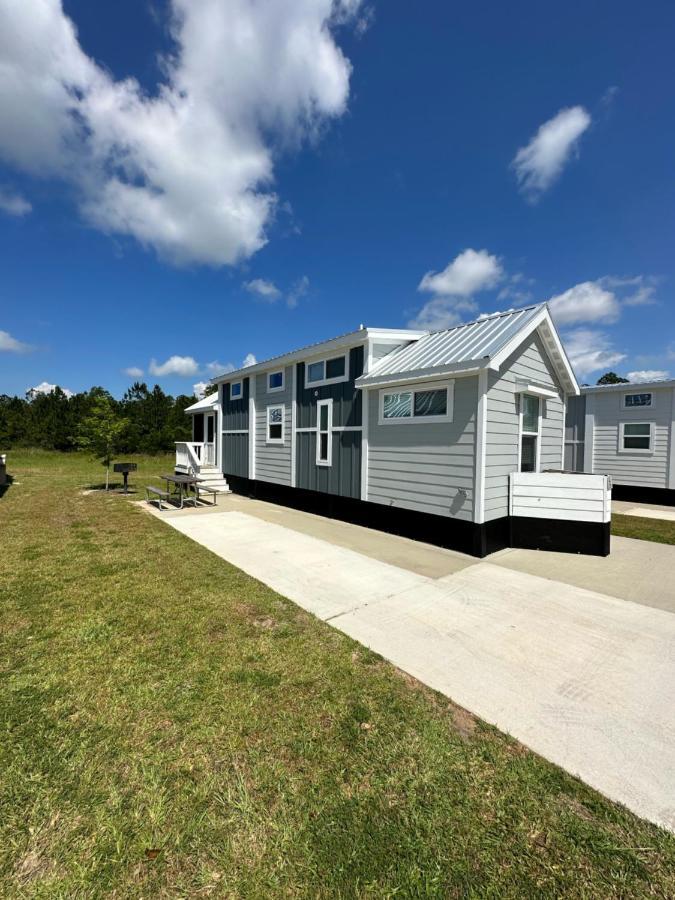 Gulf Shores Rv Resort Eksteriør bilde